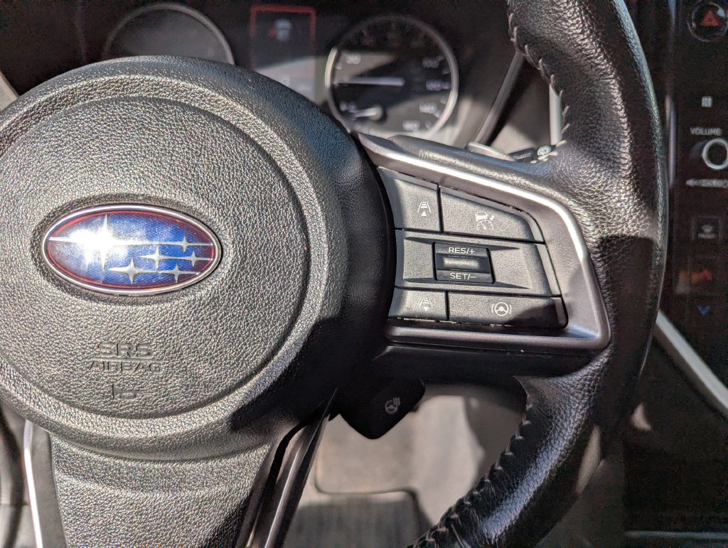 Used 2023 Subaru Ascent Limited AWD/4WD image 17