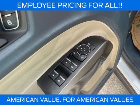 New 2026 Ford Maverick Lariat w/ 4K Tow Package AWD/4WD image 11
