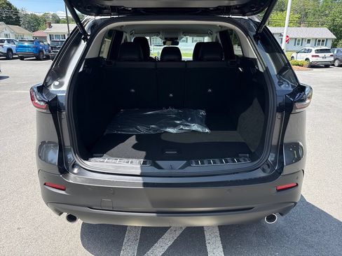 New 2026 MAZDA CX-5 Preferred AWD/4WD image 21
