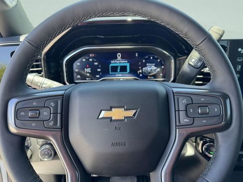 New 2025 Chevrolet Silverado 3500 High Country w/ High Country Premium Package image 61
