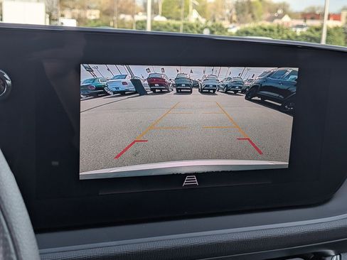New 2026 Buick Envista Preferred w/ Advanced Safety Package FWD image 13