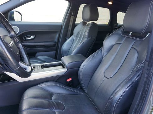 Used 2015 Land Rover Range Rover Evoque Dynamic AWD/4WD image 29