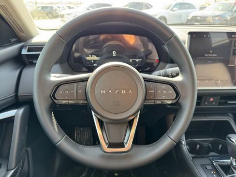 New 2026 MAZDA CX-5 2.5 S w/ Premium Package image 31