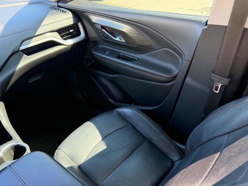 Used 2020 GMC Terrain SLT AWD/4WD image 15