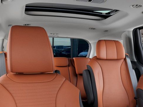 New 2026 Kia Carnival SX Prestige image 27