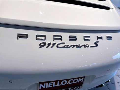 Used 2012 Porsche 911 Carrera S RWD image 37