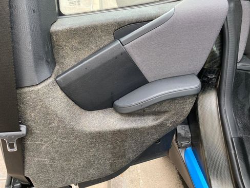 Used 2018 BMW i3 image 39