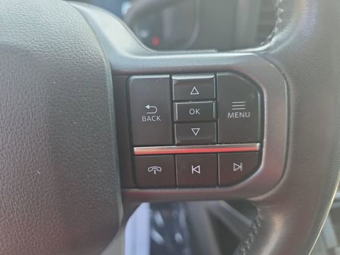 Used 2023 Ford F350 Lariat w/ Lariat Ultimate Package AWD/4WD image 19