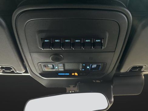 New 2025 Ford Bronco Badlands w/ Sasquatch Package image 24