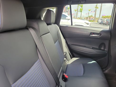 Used 2023 Toyota Corolla Cross XSE w/ Convenience Package image 15
