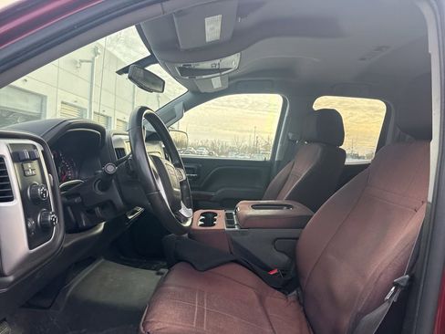 Used 2016 GMC Sierra 1500 SLE w/ SLE Value Package image 15