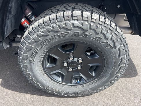 Used 2022 Jeep Gladiator Mojave w/ Trailer Tow Package image 11