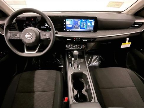 New 2026 Nissan Kicks S FWD image 6