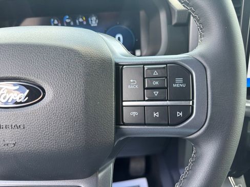 New 2026 Ford F150 XLT AWD/4WD image 33