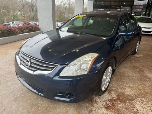 Used 2012 Nissan Altima 2.5 S image 3