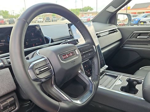 New 2026 GMC Sierra EV Elevation AWD/4WD image 12