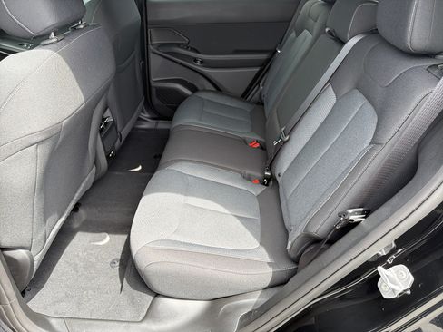 New 2026 Jeep Cherokee Laredo AWD/4WD image 24