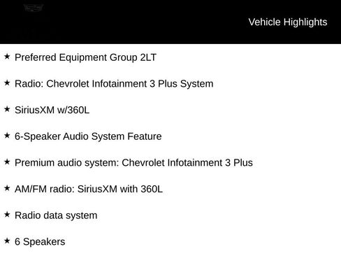 Used 2024 Chevrolet Blazer LT FWD image 6