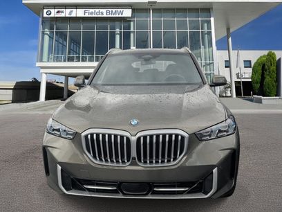 Used 2026 BMW X5 xDrive40i