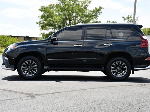 Used 2018 Lexus GX 460 Premium AWD/4WD image 4