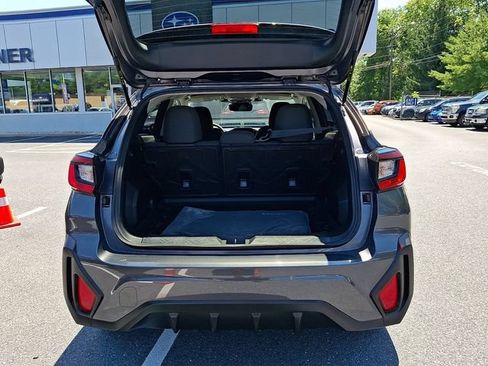 Used 2024 Subaru Crosstrek 2.0i Premium w/ Crosstrek Mirror Package AWD/4WD image 40