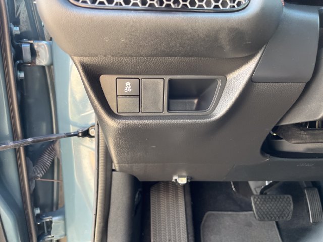 Certified 2024 Honda HR-V Sport image 22