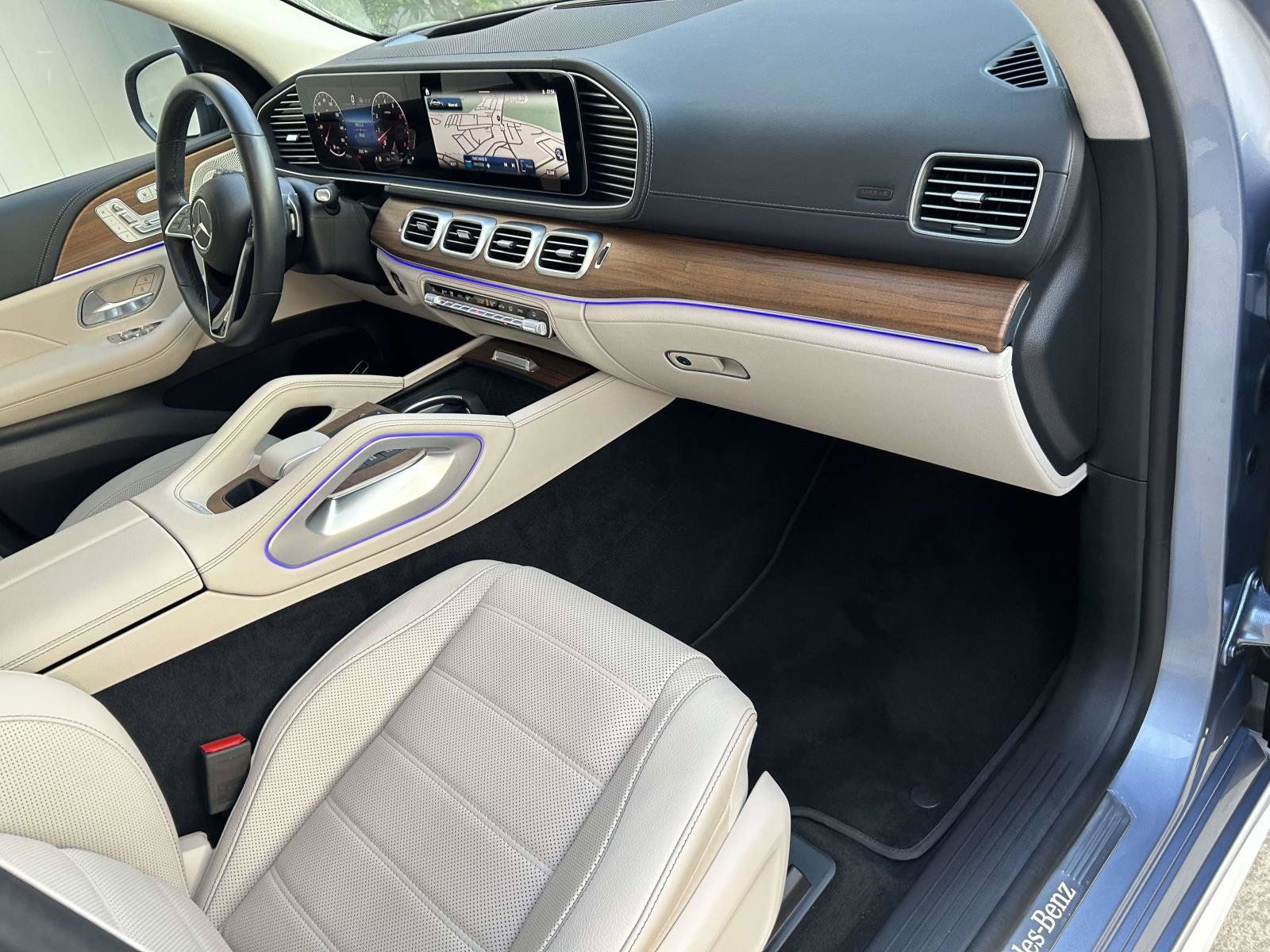 Used 2026 Mercedes-Benz GLE 450 4MATIC image 51