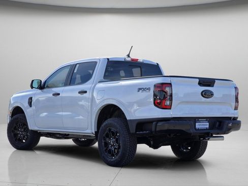 New 2025 Ford Ranger XLT image 18