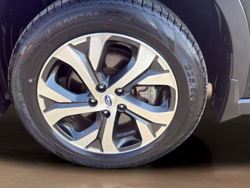 Used 2022 Subaru Outback Touring image 32