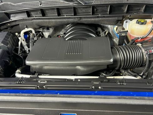 Used 2023 GMC Sierra 1500 AT4X image 34