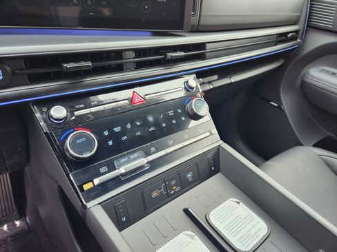 New 2026 Hyundai Santa Fe Calligraphy image 27