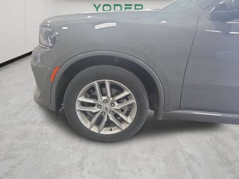 Used 2025 Dodge Durango GT AWD/4WD image 50