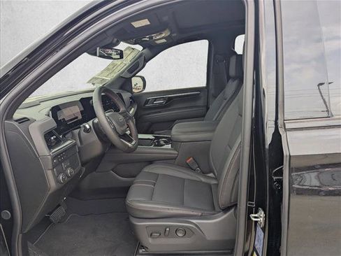 New 2026 Chevrolet Suburban RST w/ Comfort Package RWD image 4