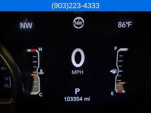 Used 2020 Jeep Gladiator Rubicon AWD/4WD image 46
