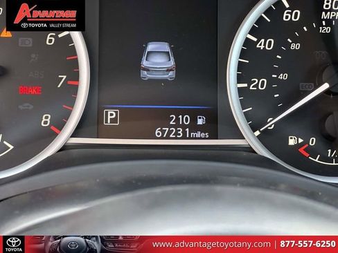 Used 2019 Nissan Sentra SV FWD image 30
