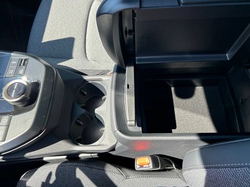 New 2026 Toyota bZ AWD/4WD image 17