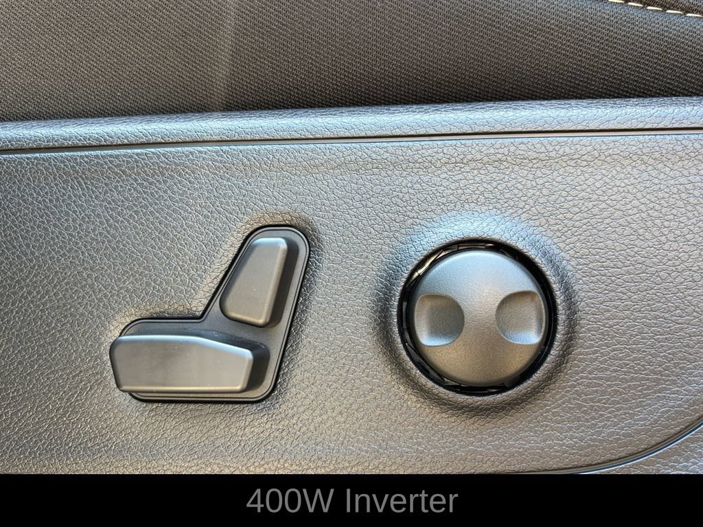 New 2026 RAM 1500 Big Horn AWD/4WD image 12