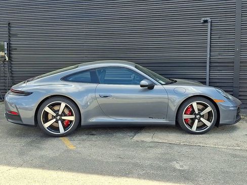New 2026 Porsche 911 Carrera S image 8