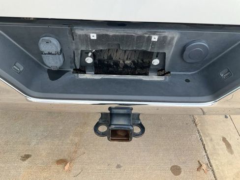 Used 2022 Chevrolet Silverado 2500 LT image 28