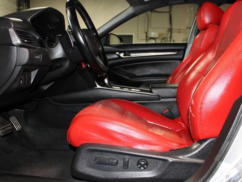 Used 2021 Honda Accord Sport image 24