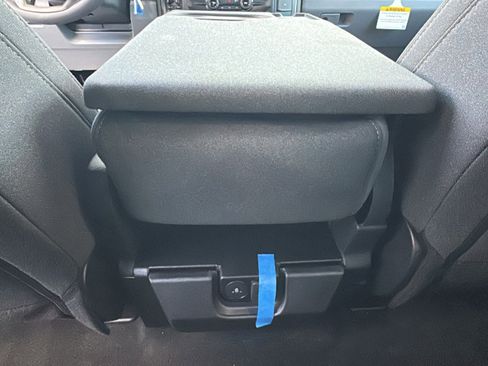 New 2026 Ford F250 XLT w/ FX4 Off-Road Package image 25