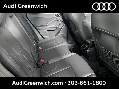 Used 2023 Audi Q3 2.0T Premium Plus w/ Premium Plus Package AWD/4WD image 15