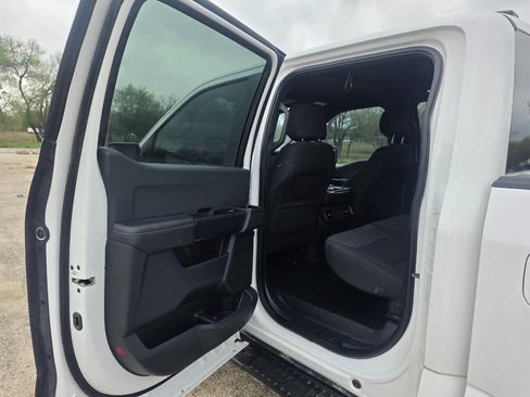 Used 2021 Ford F150 XL w/ STX Appearance Package image 14