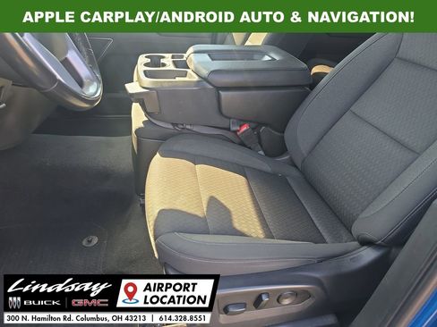 Certified 2022 GMC Sierra 1500 Elevation image 19