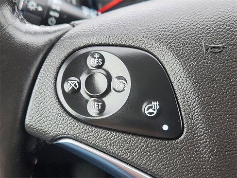 Used 2020 Chevrolet Impala LT w/ LT Convenience Package image 15