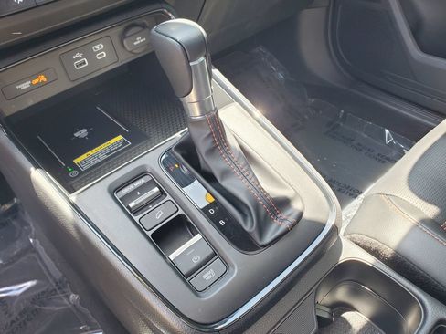 Used 2025 Honda CR-V Sport-L image 33