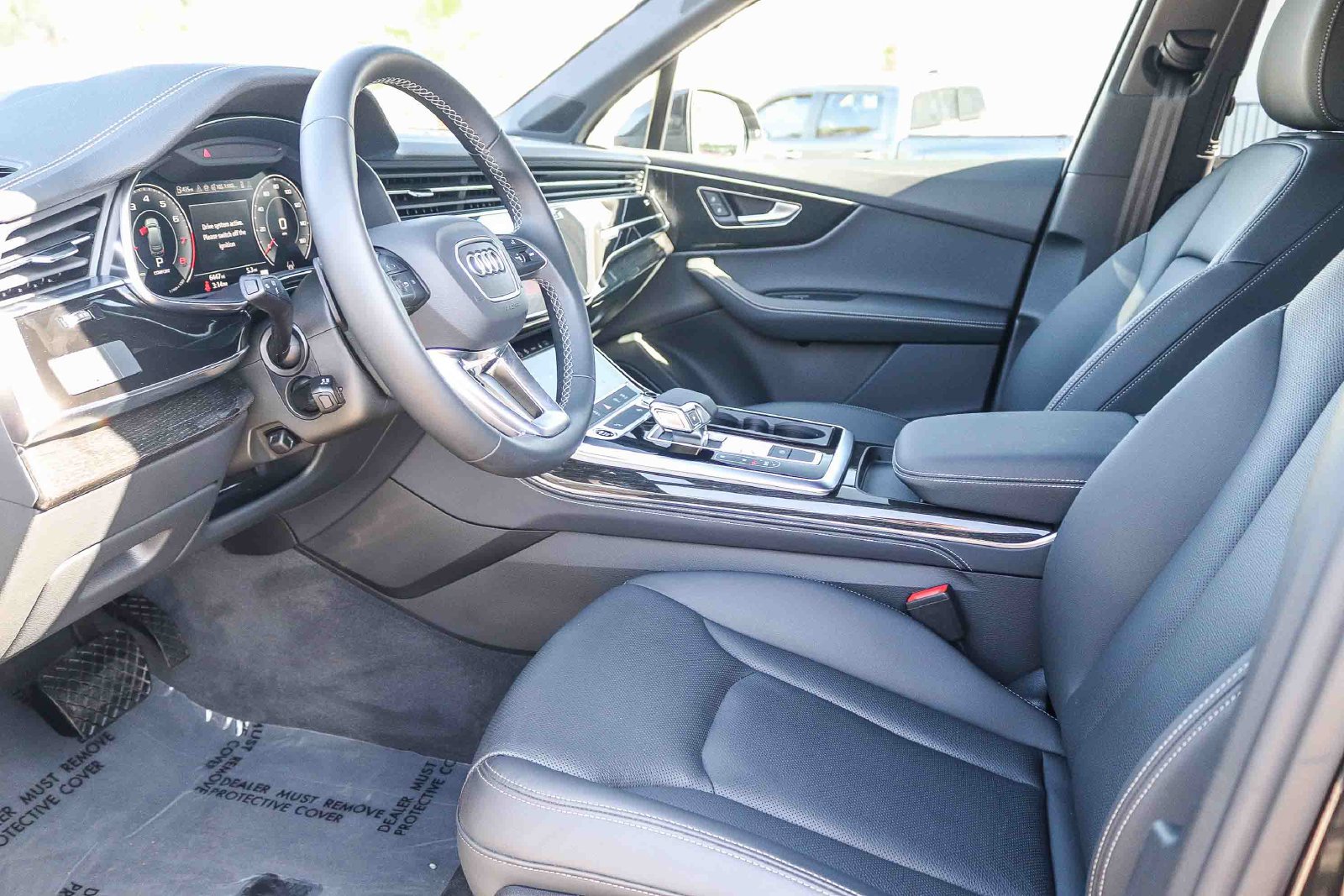 Certified 2026 Audi Q7 2.0T Premium Plus AWD/4WD image 19
