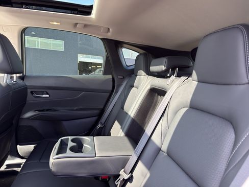 New 2026 Nissan Murano SL AWD/4WD image 35