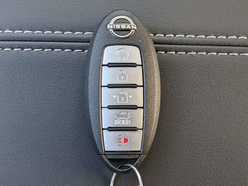 New 2025 Nissan Altima 2.5 S image 28