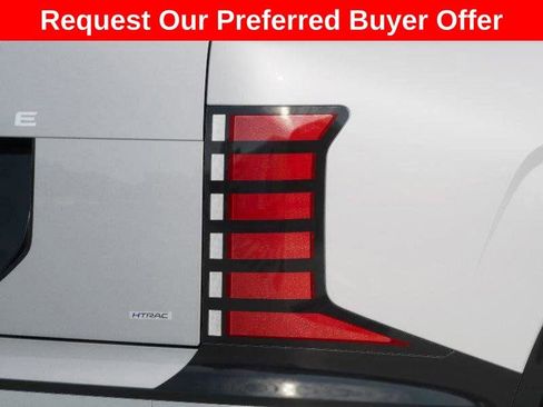 New 2026 Hyundai Palisade Limited image 14